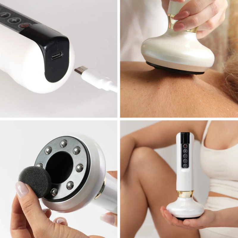 Bellabody™ جهاز ازالة سيلوليت