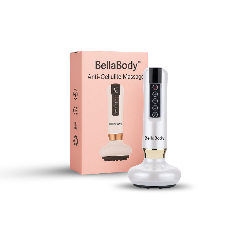 Bellabody™ جهاز ازالة سيلوليت