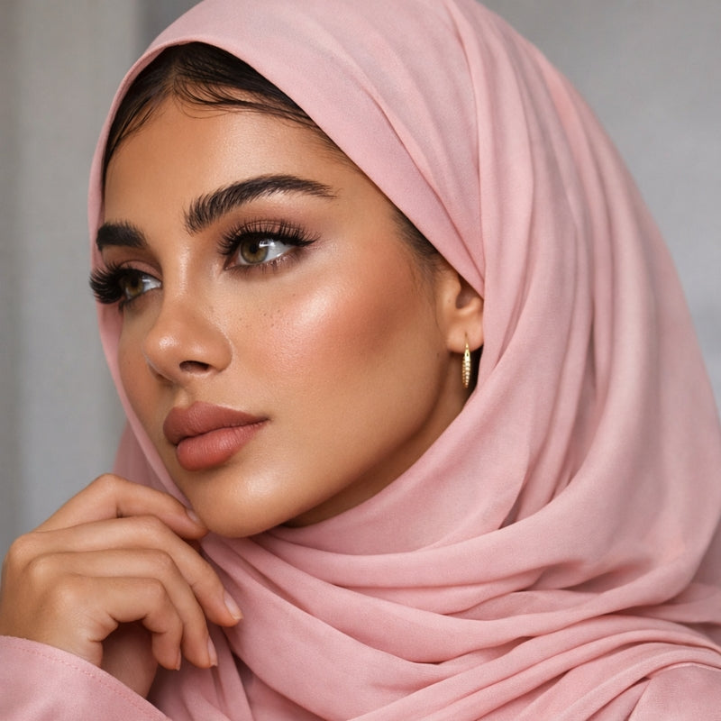 الرموش المغناطيسية